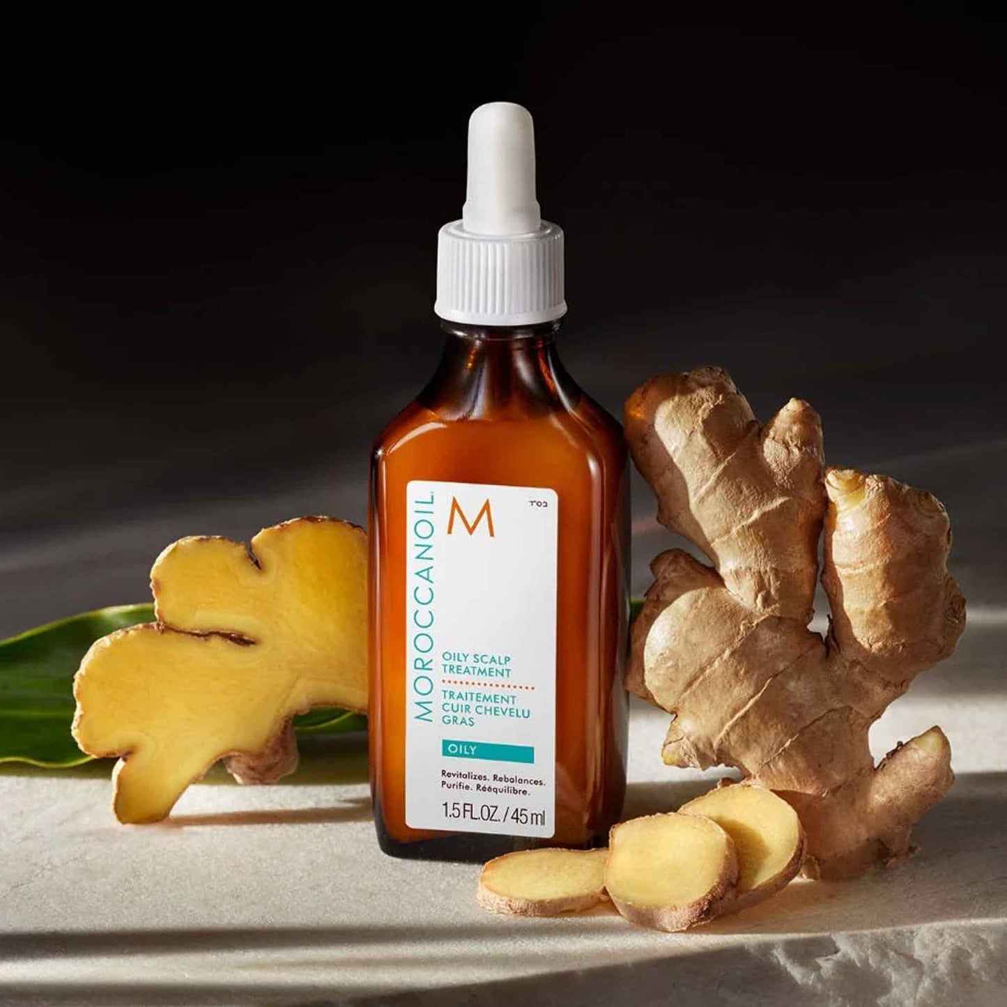 MOROCCANOIL Oil No More Scalp Treatment (45ml)