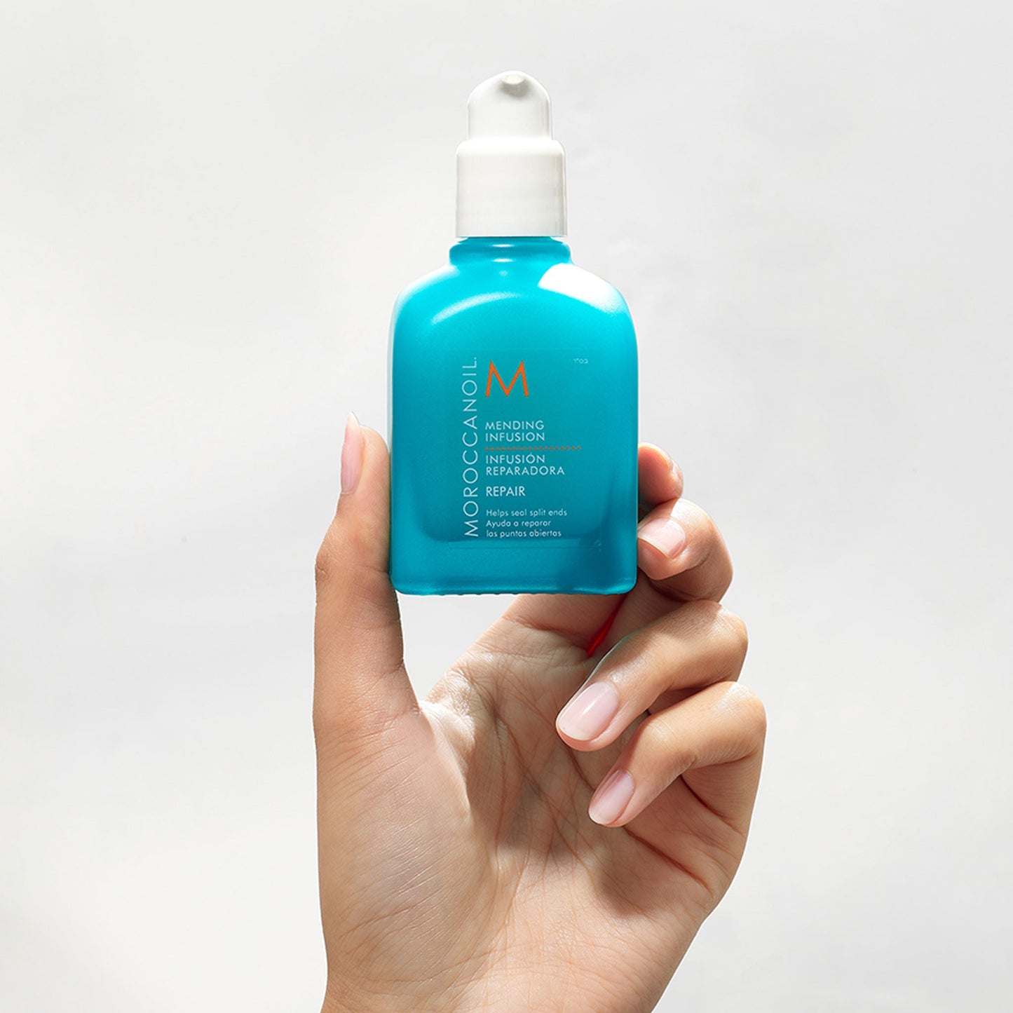 MOROCCANOIL MENDING INFUSION (75ml)