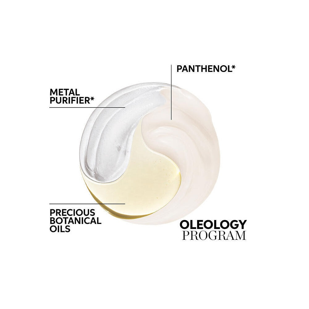 Wella Oil Reflection Duo