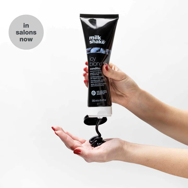 Milkshake Icy Blond Conditioner 250ml