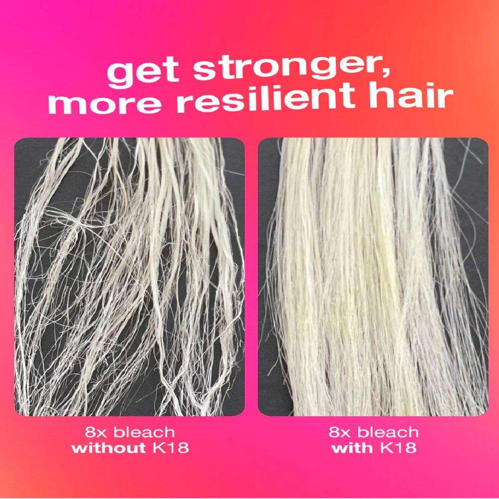 K18 Leave-In Molecular Repair Mask 50ml