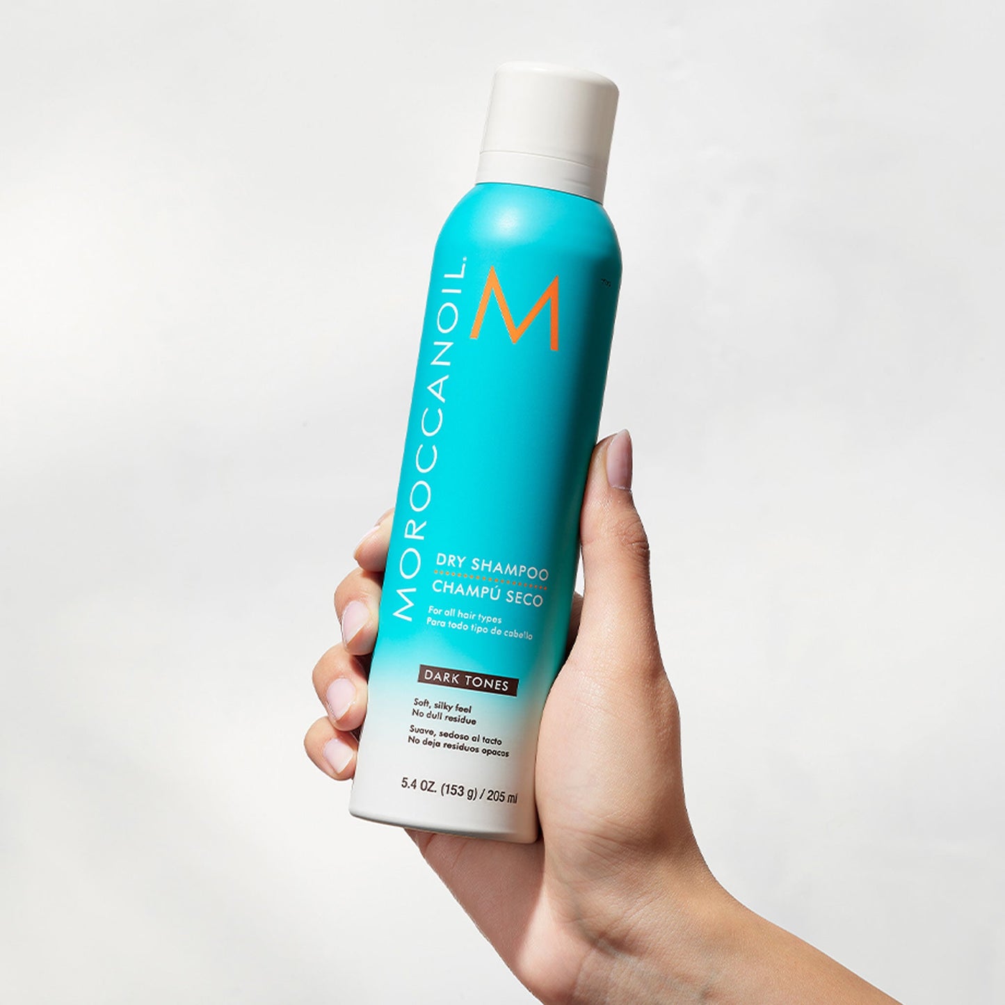 MOROCCANOIL DRY SHAMPOO DARK TONES