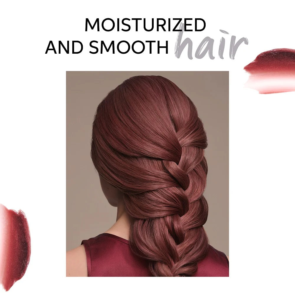 Wella Professionals Color Fresh Rose Blaze Mask 150ml