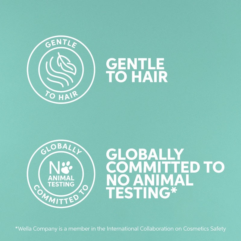 Wella Invigo Volume Boost Uplifting Care Spray 150ml