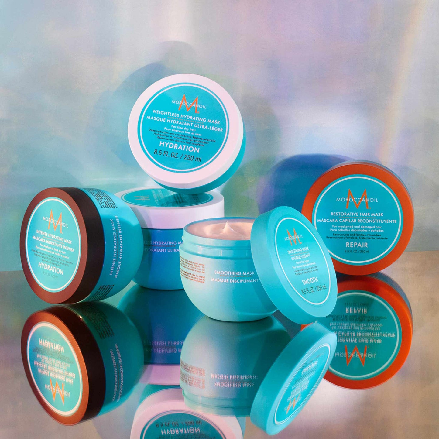MOROCCANOIL INTENSE HYDRATING MASK