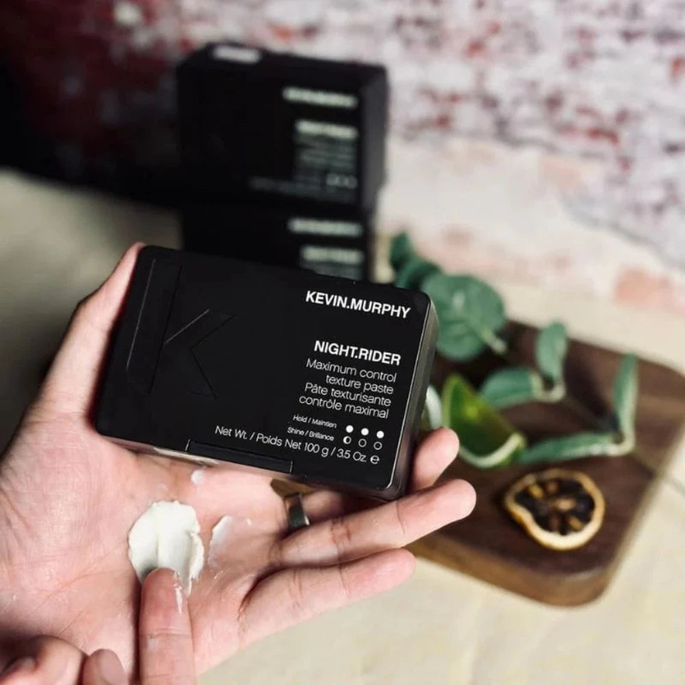 Kevin Murphy Night Rider