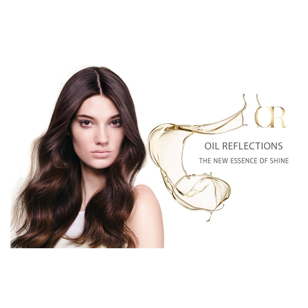 Wella Oil Reflection Trio