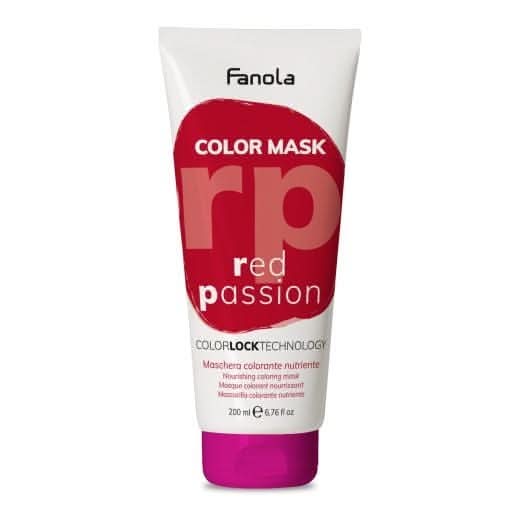 Fanola Color Masks 200ml