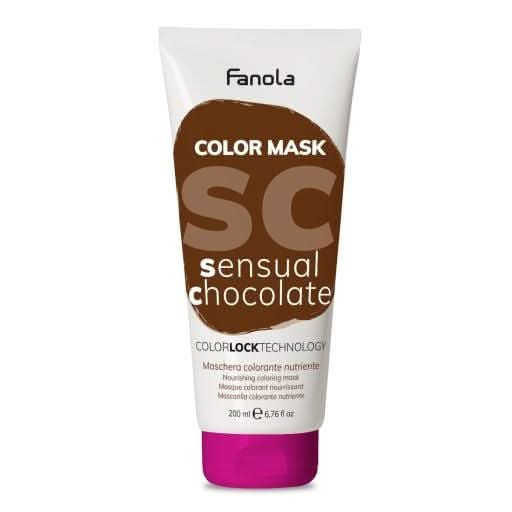 Fanola Color Masks 200ml