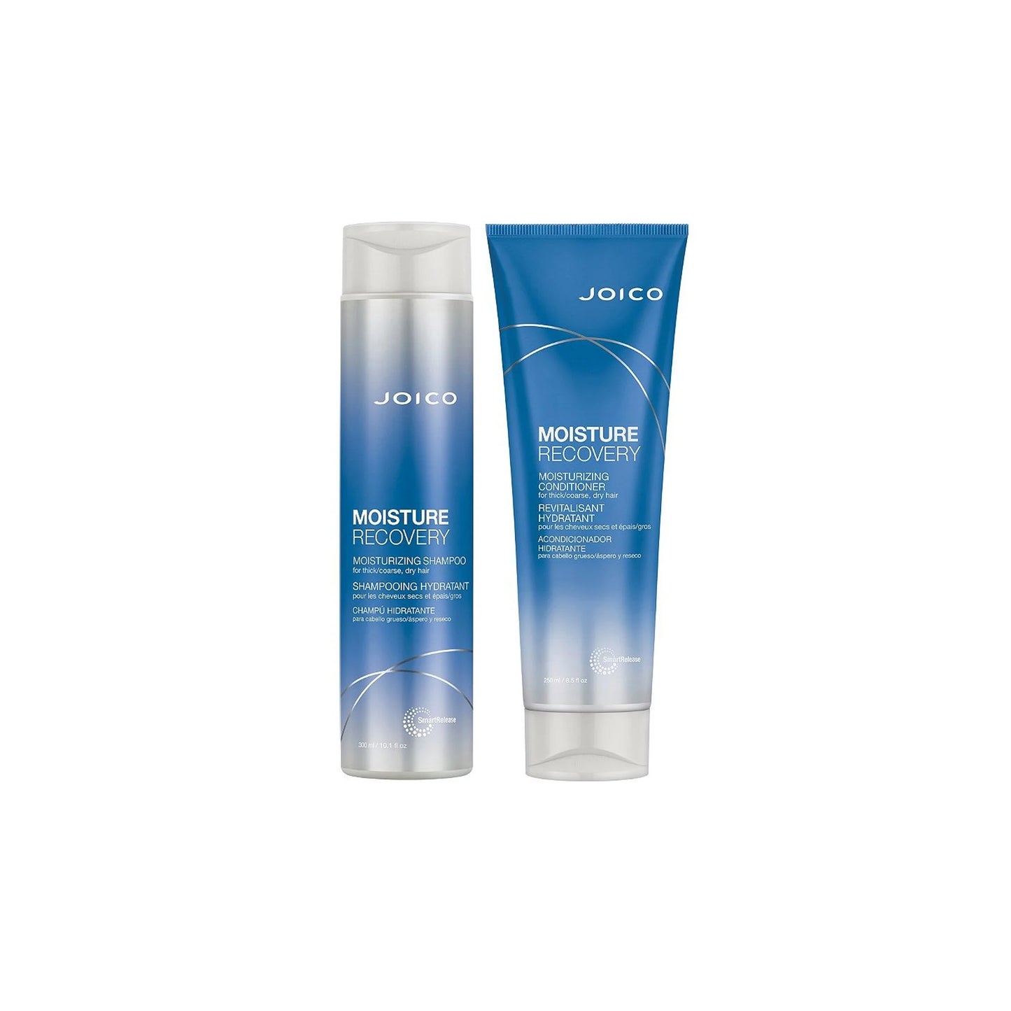 Joico Moisture Recovery Bundle