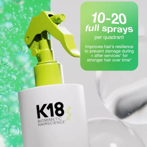 K18 Professional Molecular Repair Hair Mist 300ml