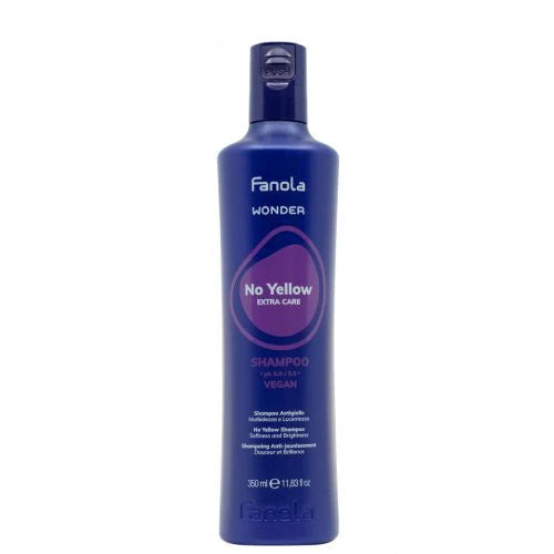 Fanola No Yellow Wonder Shampoo
