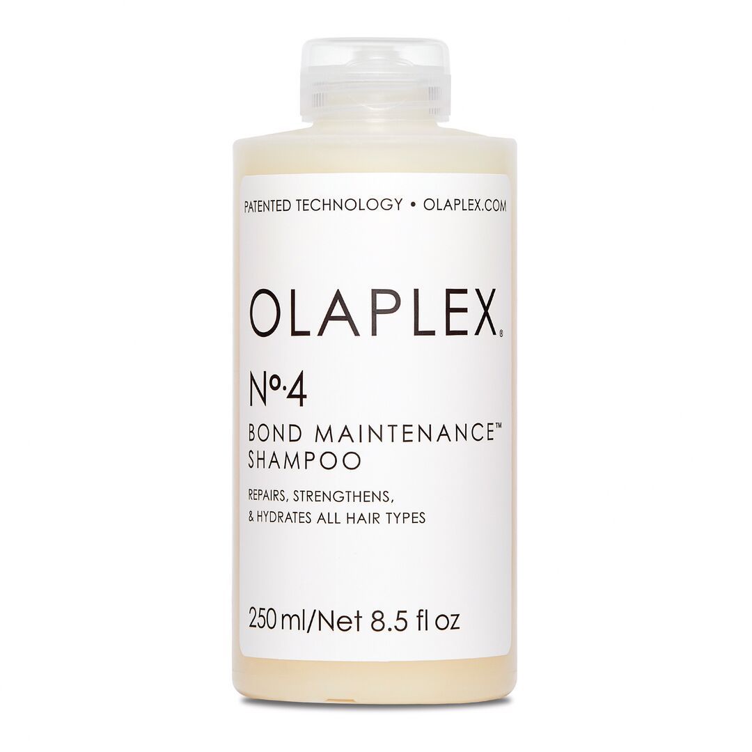 Olaplex No.4 Bond Maintenance Shampoo (250ml)