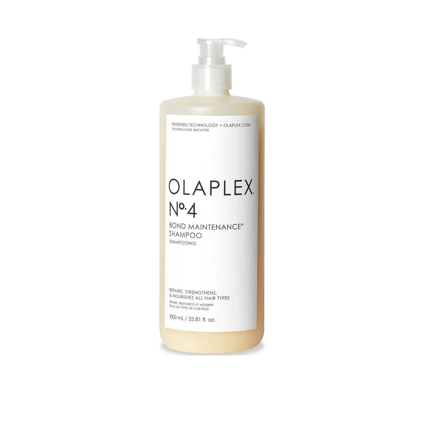 Olaplex Bond Maintenace 1L Duo