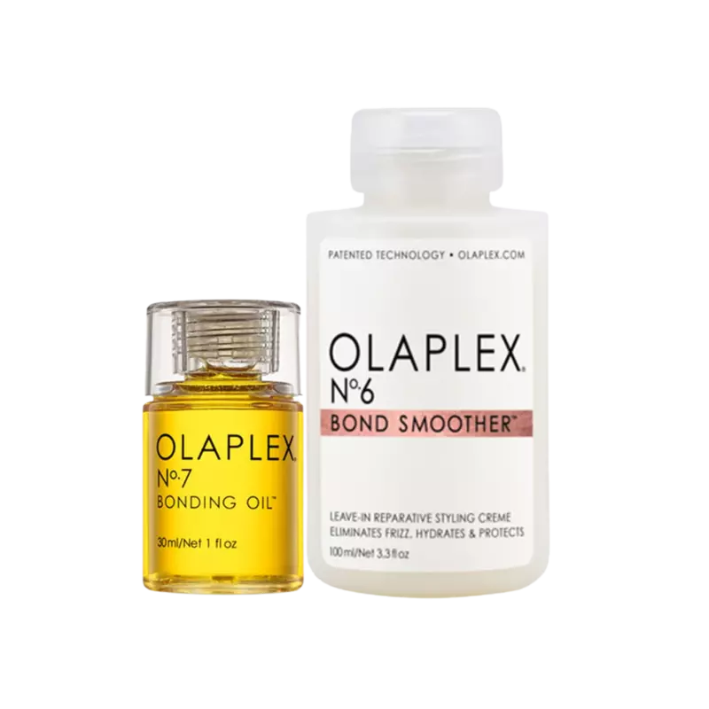 Olaplex No.6 & No.7 Bundle