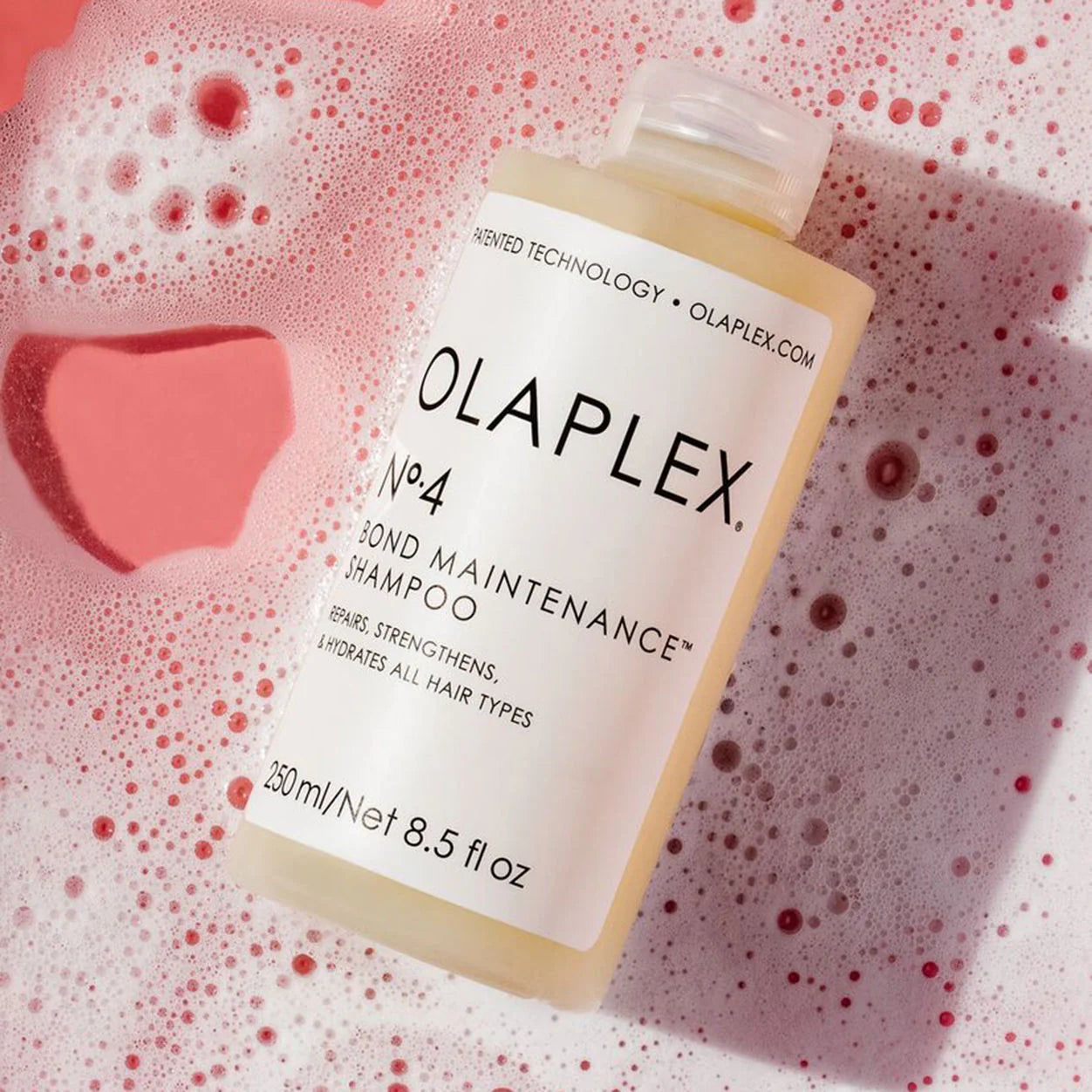 Olaplex No.4 Bond Maintenance Shampoo (250ml)