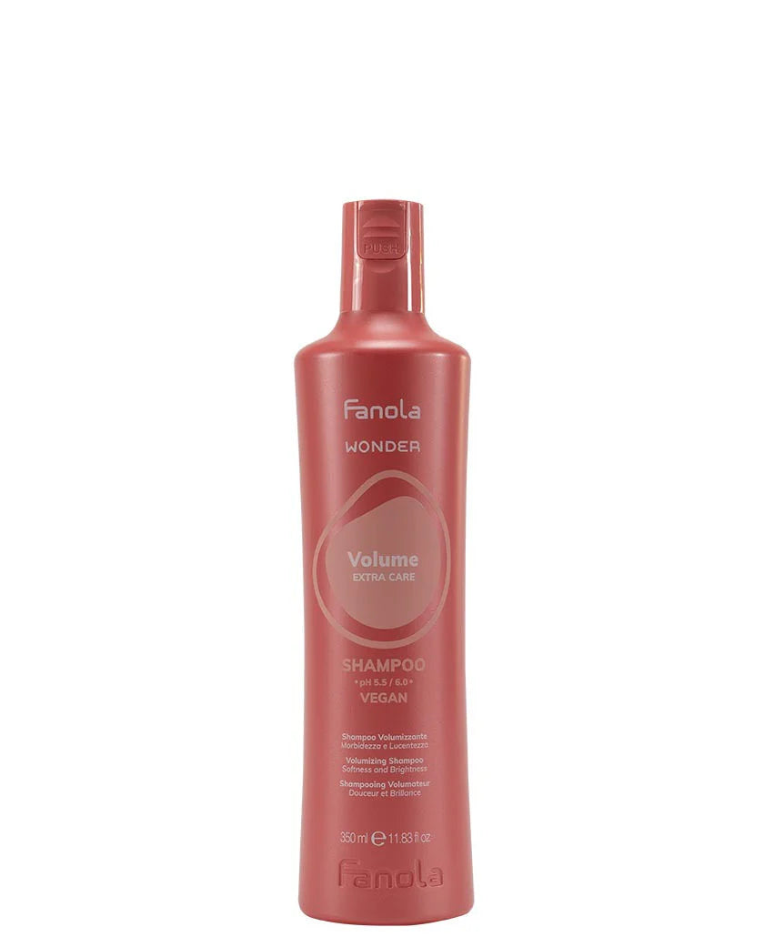 Fanola Volumizing Shampoo (350ml)