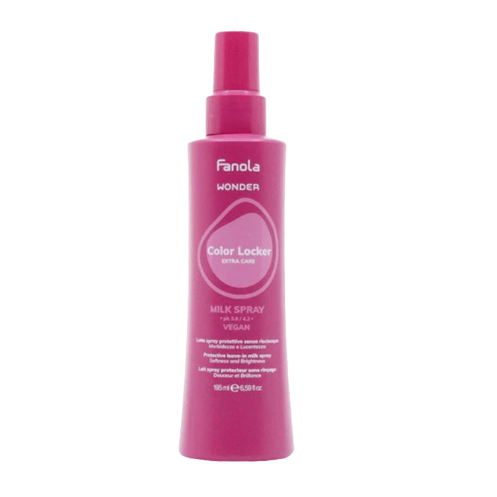 Fanola – Color Locker Milk Spray (195ml)