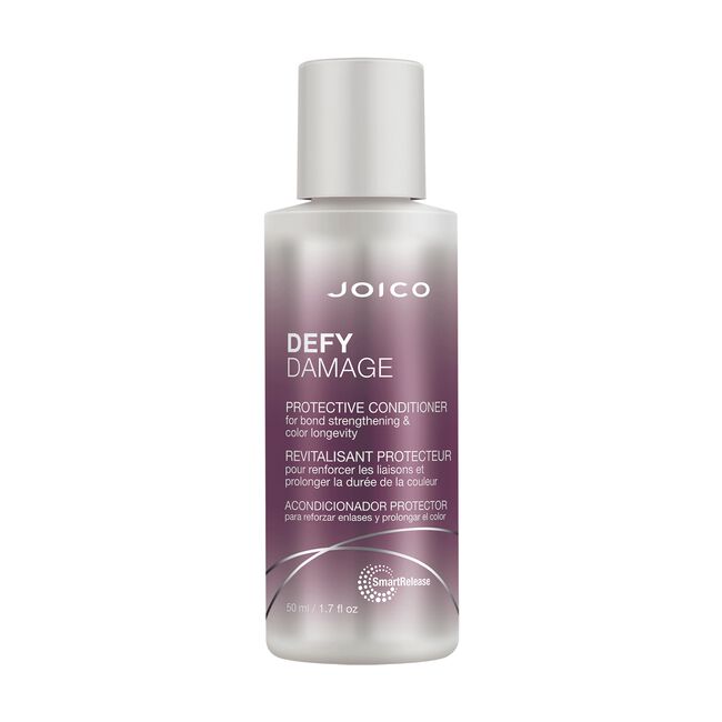 Joico's Defy Damage Protective Conditioner