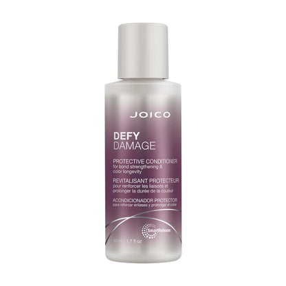 Joico's Defy Damage Protective Conditioner