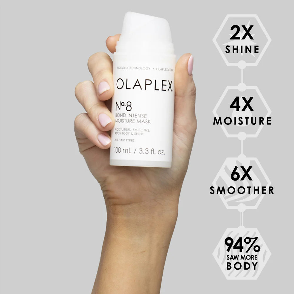 Olaplex No.8 Bond Intense Moisture Mask (100ml)