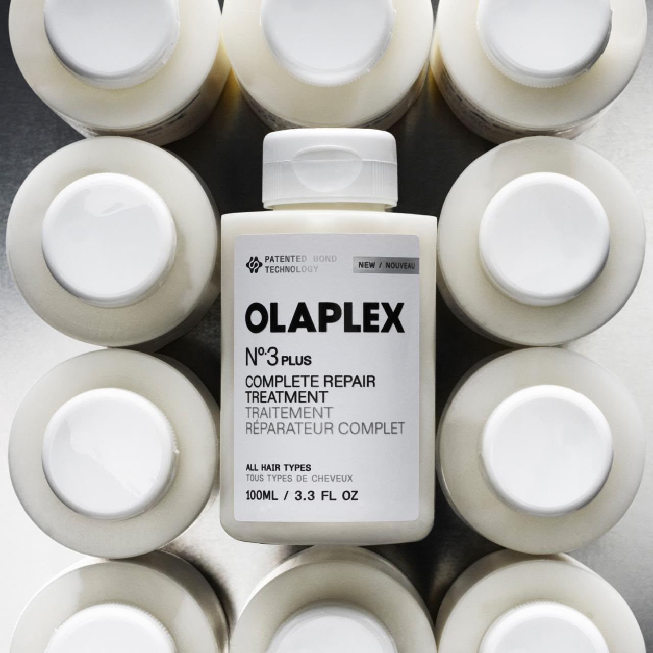 Olaplex No.3 Plus Repair Treatment 100ml