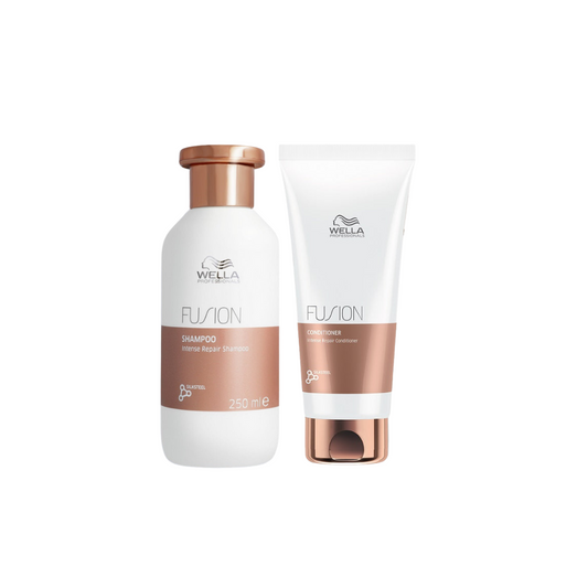Wella Fusion Duo