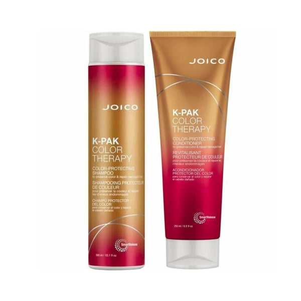 Joico K-PAK Color Therapy Bundle