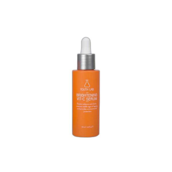 Youth Lab Brightening Vit C Serum