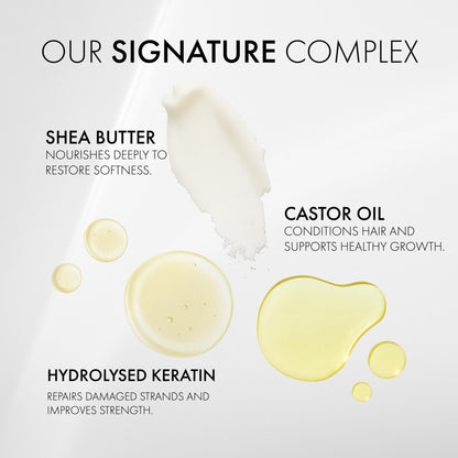 Mycro Keratin Keraxir Smoothing Conditioner (1000ml)