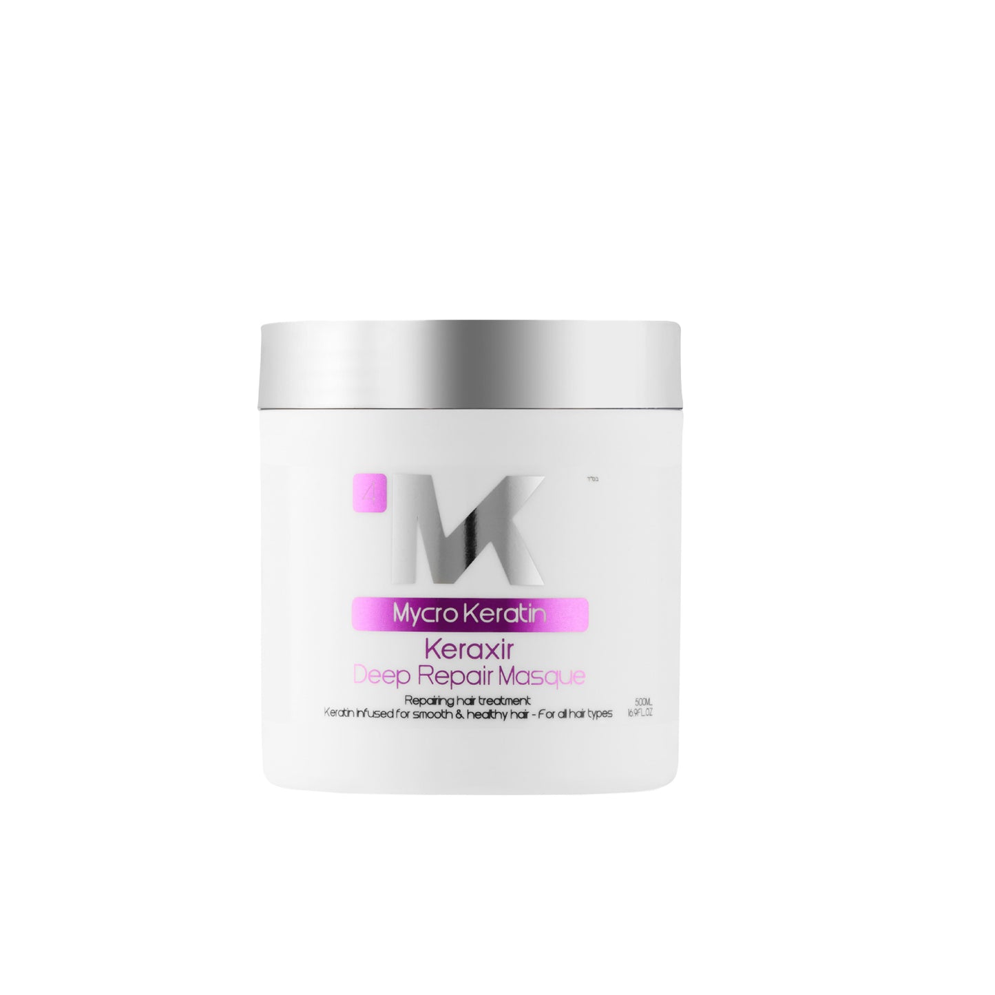 Mycro Keratin Keraxir Repair Masque