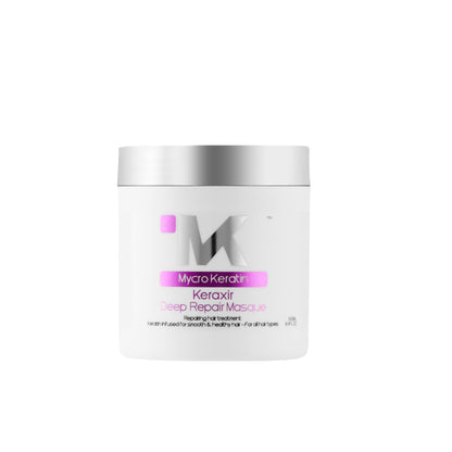 Mycro Keratin Keraxir Repair Masque