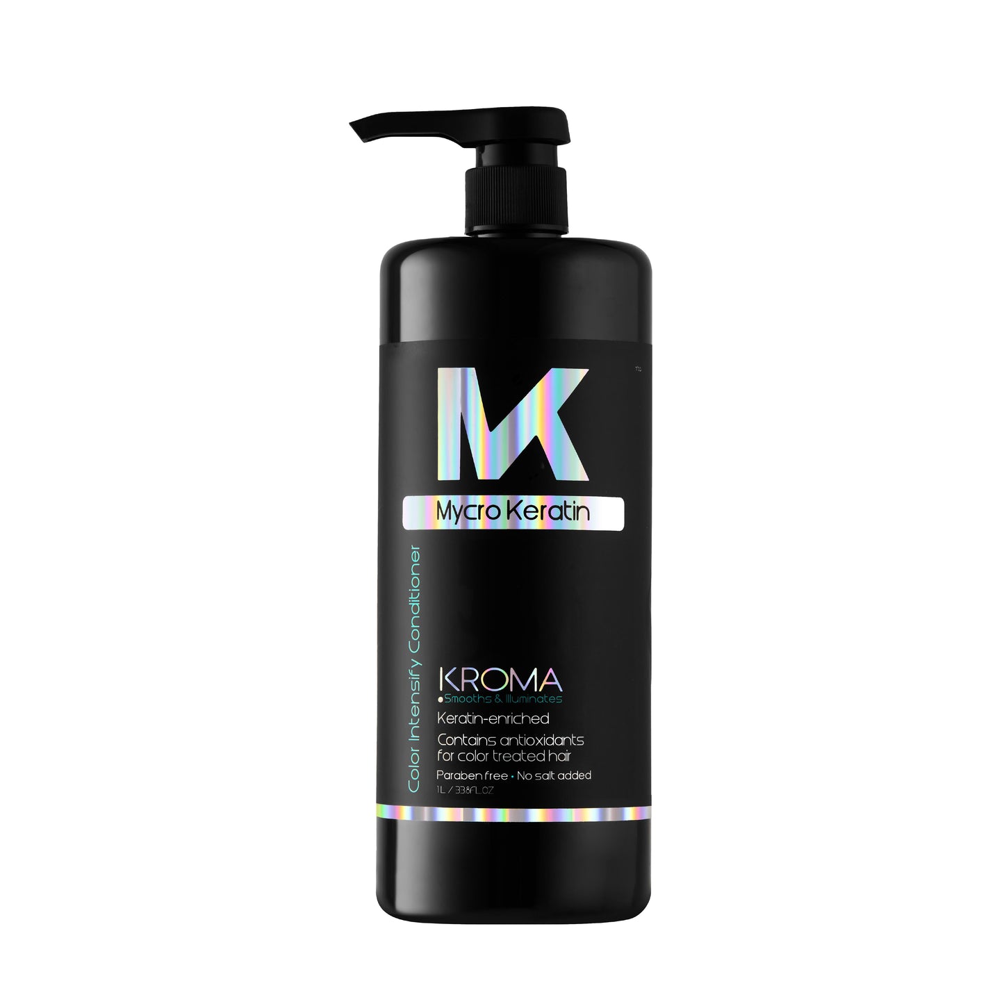 Mycro Keratin Kroma Color Conditioner (1000ml)
