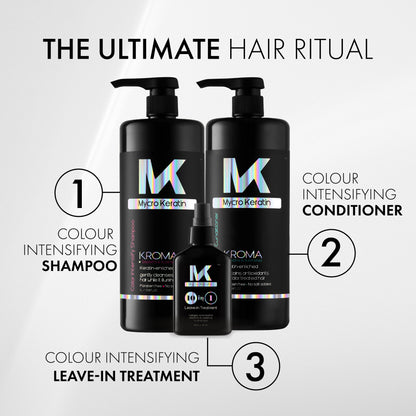 Mycro Keratin Kroma Color Conditioner (1000ml)
