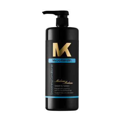 Mycro Keratin Madame Madame Conditioner (1000ml)