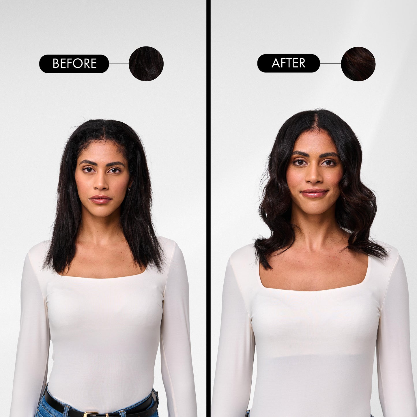 Mycro Keratin Madame Madame Shampoo (1000ml)