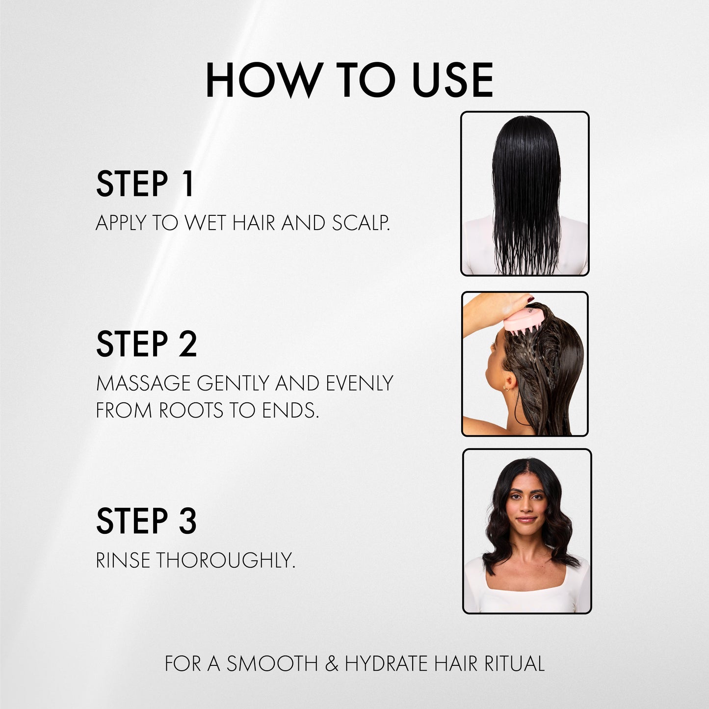 Mycro Keratin Madame Madame Shampoo (1000ml)