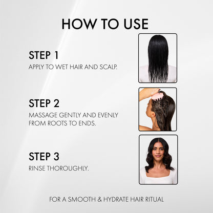 Mycro Keratin Madame Madame Shampoo (1000ml)