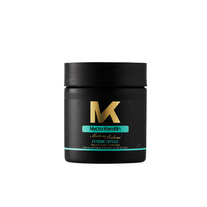 Mycro Keratin Madame Madame Extreme Capsule Masque (500ml)