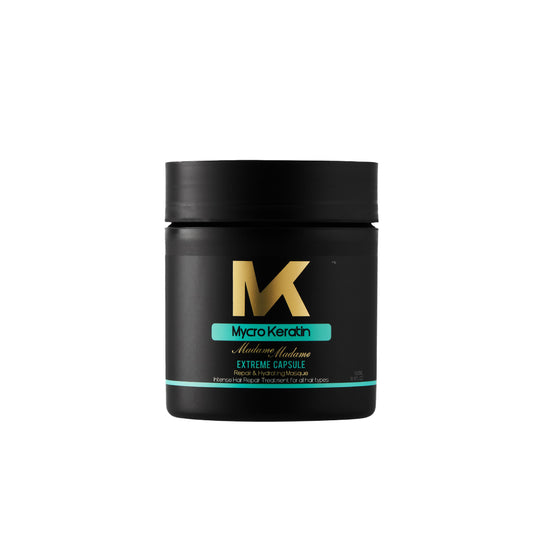 Mycro Keratin Madame Madame Extreme Capsule Masque (500ml)