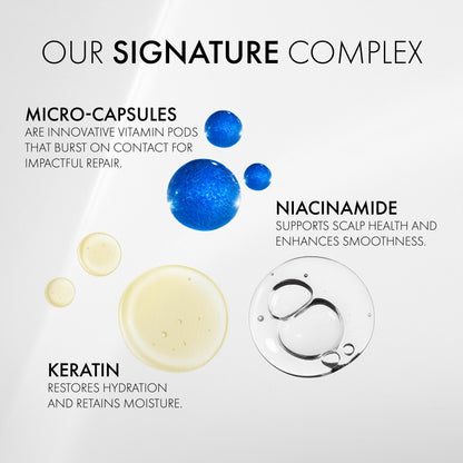 Mycro Keratin Madame Madame Extreme Capsule Masque (500ml)