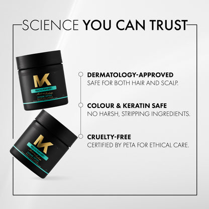 Mycro Keratin Madame Madame Extreme Capsule Masque (500ml)