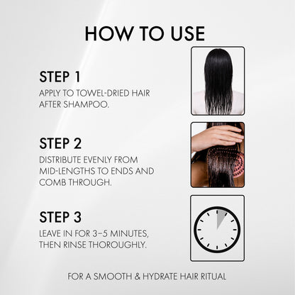 Mycro Keratin Madame Madame Extreme Capsule Masque (500ml)