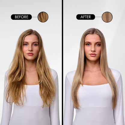 Mycro Keratin Tone & Treat Silver Shampoo (1000ml)