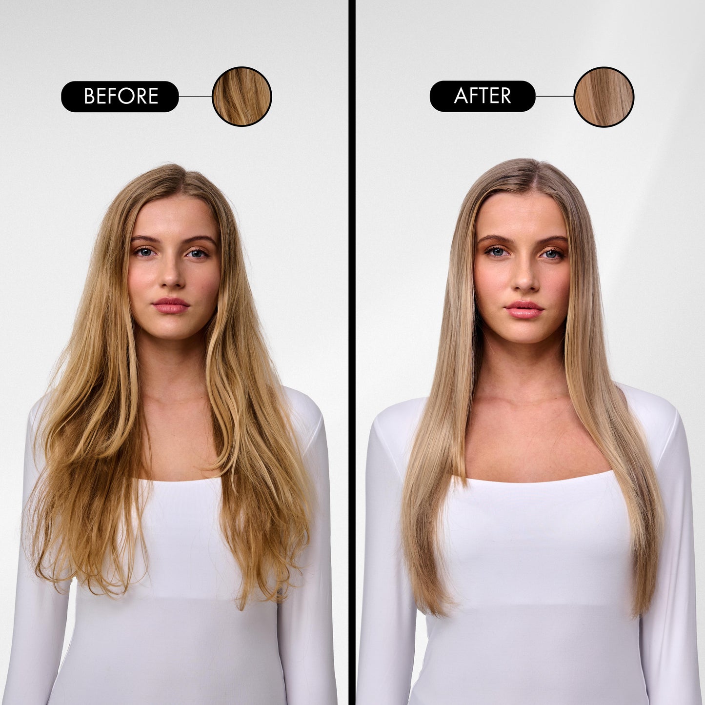 Mycro Keratin Tone & Treat Silver Masque (500ml)