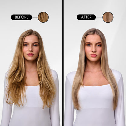 Mycro Keratin Tone & Treat Silver Masque (500ml)