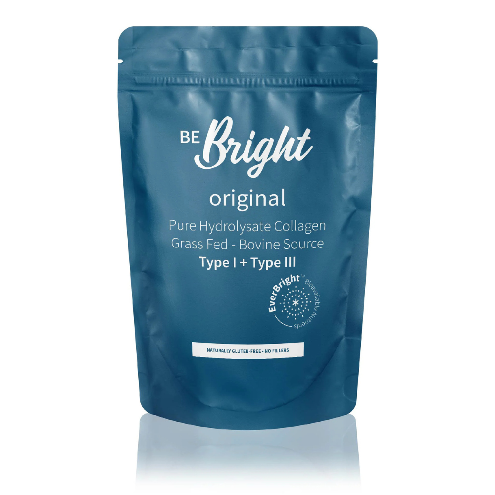 BeBright Original Collagen Pouches