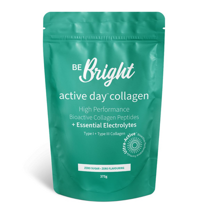 BeBright Active Day 375g Pouch