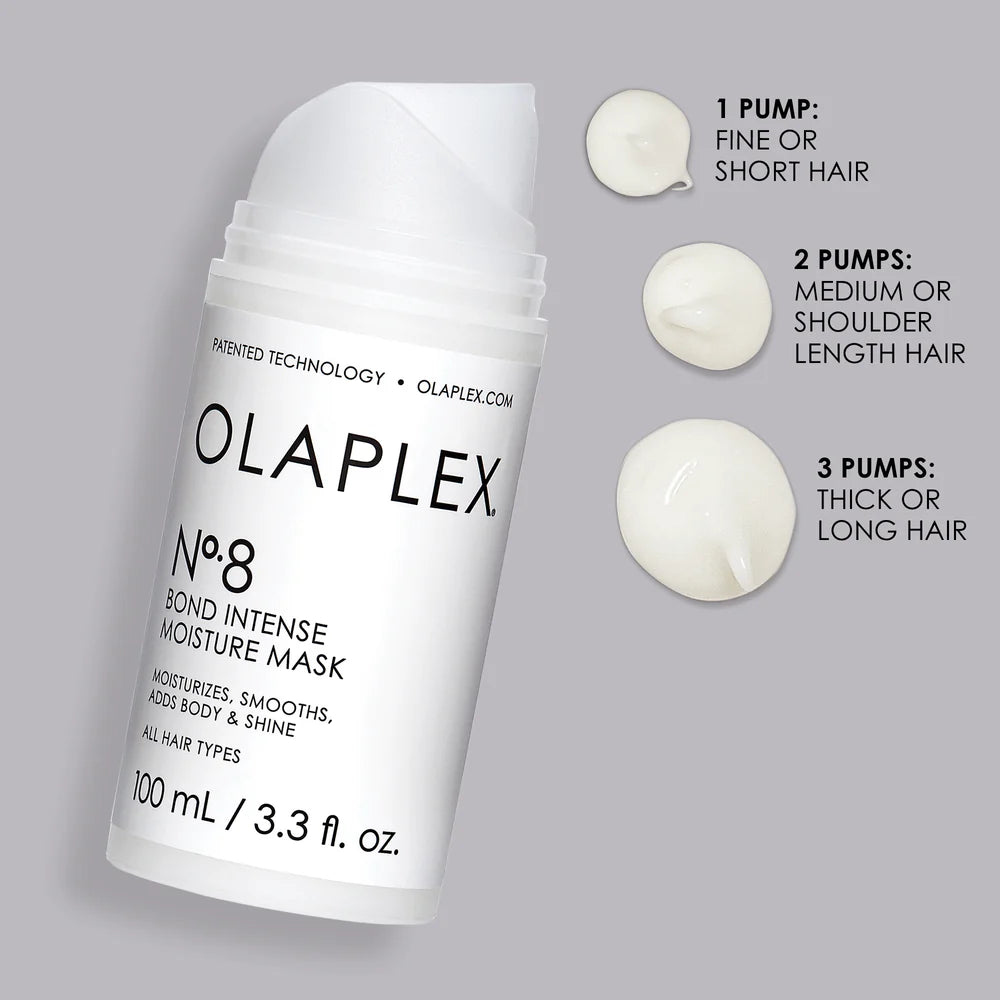 Olaplex No.8 Bond Intense Moisture Mask (100ml)