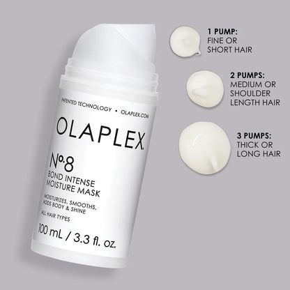 Olaplex No.8 Bond Intense Moisture Mask (100ml)